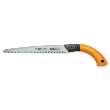 FISKARS OKSASAAG FIKSEERITUD TERAGA SW84